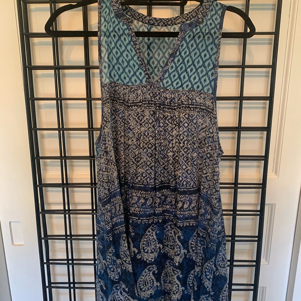 Urban Outfitters mini dress/cover up